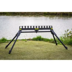 SUPPORT DE CANNE FOX MATRIX 24 KIT ROOST -Sensas Rive Magasin support de canne fox matrix 24 kit roost z 2496 249689 9