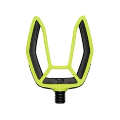 SUPPORT DE CANNE FOX MATRIX FLEXI ROD BUTT GRIP - PAR 5