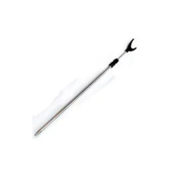 SUPPORT DE CANNE PAFEX V TELESCOPIQUE