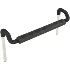 SUPPORT DE CANNE RIVE D36 7 CRANS OU LISSE