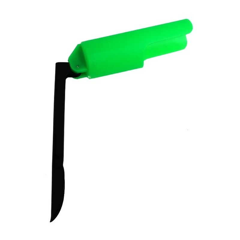 SUPPORT DE CANNE SABOT REPLIABLE SENSAS 1 SUPPORT DE CANNE SABOT REPLIABLE SENSAS