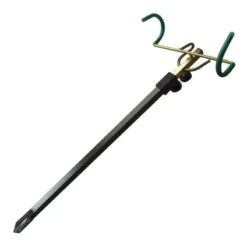 SUPPORT DE CANNE TELEREGLABLE SENSAS