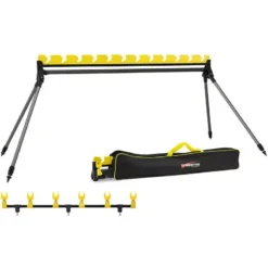 SUPPORT DE CANNE TUBERTINI FEEDER MATCH