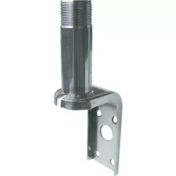 SUPPORT DE FIXATION BANTEN EQUERRE POUR CLOISON VERTICALE