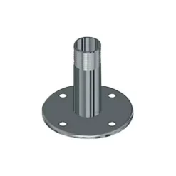 SUPPORT DE FIXATION BANTEN PLAT INOX