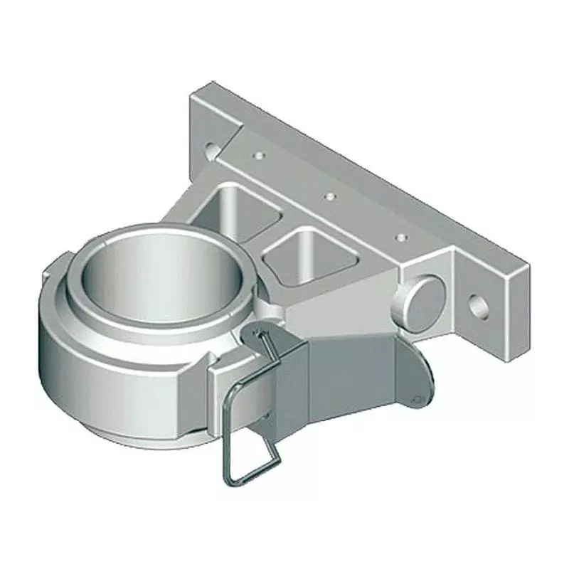 SUPPORT DE FIXATION BANTEN POUR ANTENNE BLU 1 SUPPORT DE FIXATION BANTEN POUR ANTENNE BLU