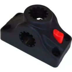 SUPPORT DE FIXATION SEVEN BASS PLUG & GO - A VISSER