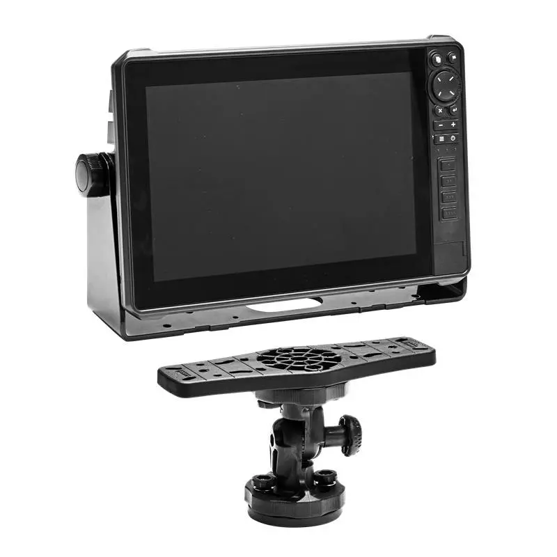 SUPPORT DE MONTAGE COMPOSITE RAILBLAZA POUR SONDEUR HEXX TM 2 SUPPORT DE MONTAGE COMPOSITE RAILBLAZA POUR SONDEUR HEXX TM – Image 2