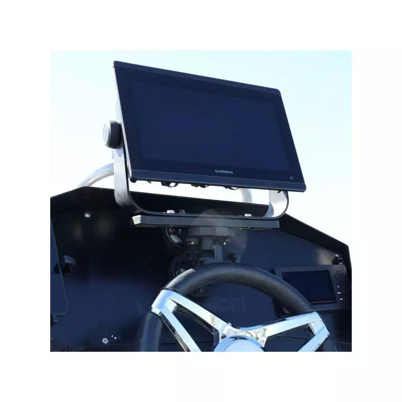 SUPPORT DE MONTAGE COMPOSITE RAILBLAZA POUR SONDEUR HEXX TM 3 SUPPORT DE MONTAGE COMPOSITE RAILBLAZA POUR SONDEUR HEXX TM – Image 3