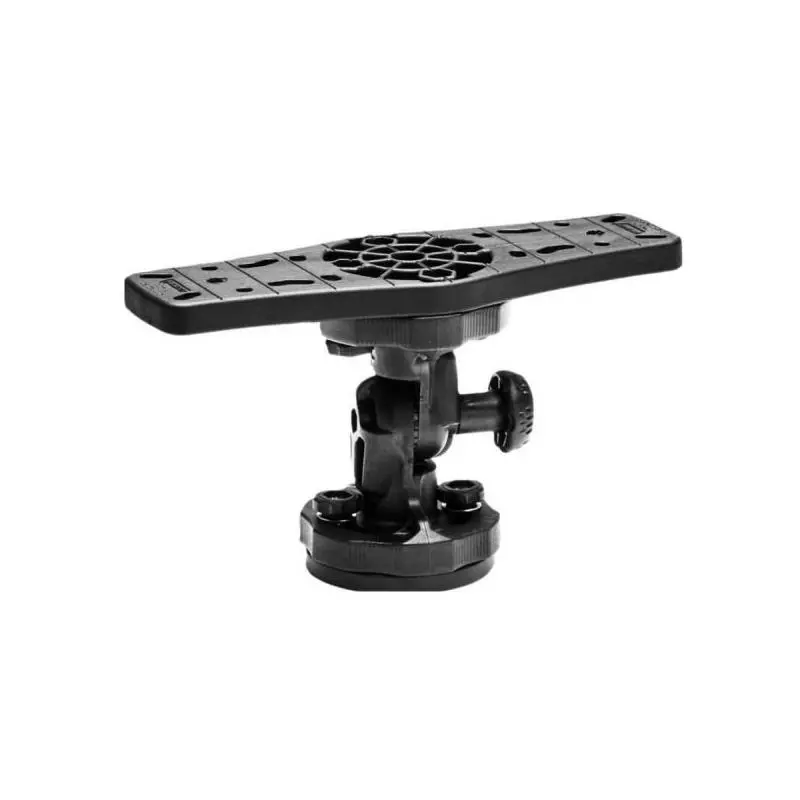 SUPPORT DE MONTAGE COMPOSITE RAILBLAZA POUR SONDEUR HEXX TM 1 SUPPORT DE MONTAGE COMPOSITE RAILBLAZA POUR SONDEUR HEXX TM