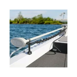 SUPPORT DE MOTEUR ÉLECTRIQUE RAILBLAZA -Sensas Rive Magasin support de moteur electrique railblaza z 2484 248479 3