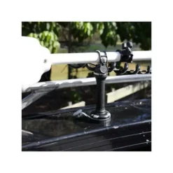 SUPPORT DE MOTEUR ÉLECTRIQUE RAILBLAZA -Sensas Rive Magasin support de moteur electrique railblaza z 2484 248479 4