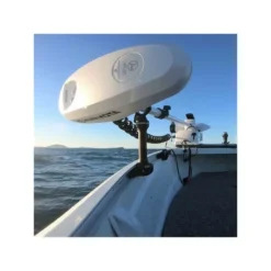 SUPPORT DE MOTEUR ÉLECTRIQUE RAILBLAZA -Sensas Rive Magasin support de moteur electrique railblaza z 2484 248479 5