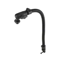 SUPPORT DE SONDE FLEXIBLE RAM MOUNTS POUR KAYAK - BOULE B, BASE LOSANGE