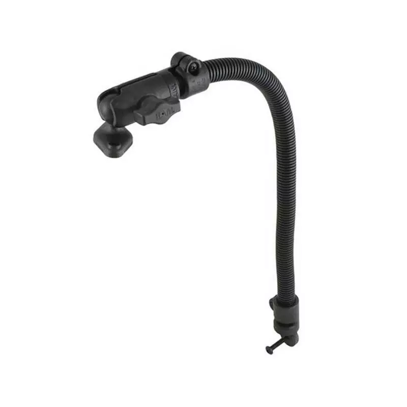 SUPPORT DE SONDE FLEXIBLE RAM MOUNTS POUR KAYAK - BOULE B, BASE LOSANGE 1 SUPPORT DE SONDE FLEXIBLE RAM MOUNTS POUR KAYAK - BOULE B, BASE LOSANGE