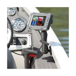 SUPPORT HORIZONTAL RAM MOUNTS POUR HOOK 3, 4 ET 5 / ELITE TI 5 ET 7 SANS ETRIER 10 SUPPORT HORIZONTAL RAM MOUNTS POUR HOOK 3, 4 ET 5 / ELITE TI 5 ET 7 SANS ETRIER -Sensas Rive Magasin support horizontal ram mounts pour hook 3 4 et 5 elite ti 7 sans etrier z 1900 190075 5