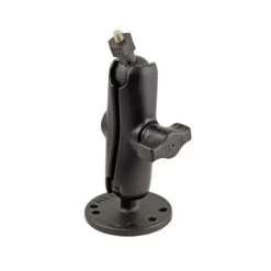 SUPPORT HORIZONTAL RAM MOUNTS POUR RAYMARINE DRAGONFLY 5 ET 7