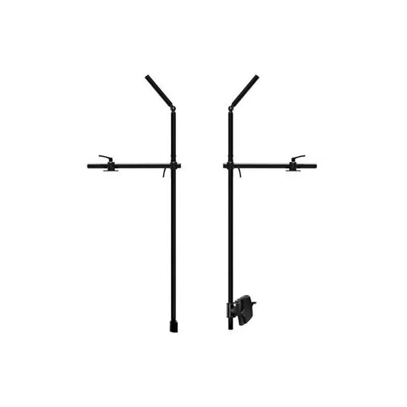 SUPPORT HUMMINBIRD POUR SONDE MEGA LIVE + SUPPORT DE SONDE 1 SUPPORT HUMMINBIRD POUR SONDE MEGA LIVE + SUPPORT DE SONDE