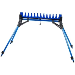 SUPPORT KIT GARBOLINO SILVER