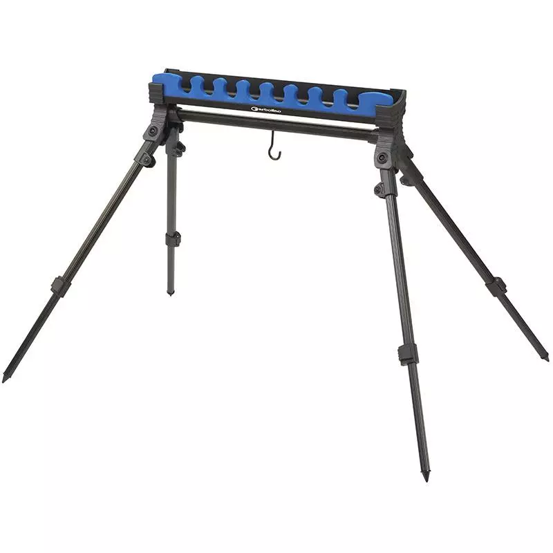 SUPPORT KIT GARBOLINO ZOMBIE 1 SUPPORT KIT GARBOLINO ZOMBIE