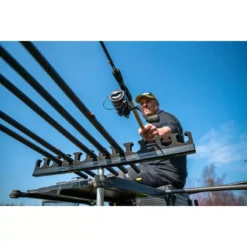 SUPPORT KIT MATRIX 12 KIT THREADED ROOST -Sensas Rive Magasin support kit matrix 12 threaded roost z 2609 260926 5