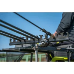 SUPPORT KIT MATRIX 12 KIT THREADED ROOST -Sensas Rive Magasin support kit matrix 12 threaded roost z 2609 260926 6