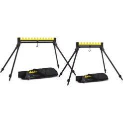 SUPPORT KIT TUBERTINI BLACK KIT REST