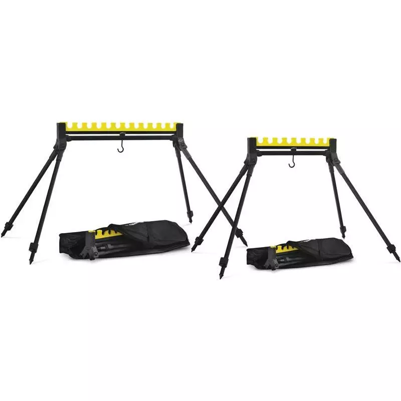 SUPPORT KIT TUBERTINI BLACK KIT REST 1 SUPPORT KIT TUBERTINI BLACK KIT REST