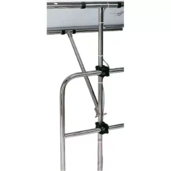 SUPPORT PLASTIMO POUR PANNEAU SOLAIRE