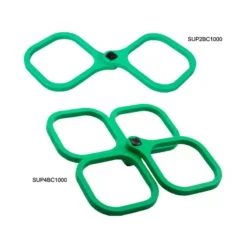 SUPPORT ROTATIF PLASTILYS POUR BOITE A ESCHE CARREE