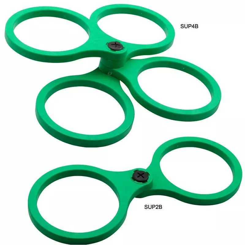 SUPPORT ROTATIF PLASTILYS POUR BOITE RONDE 1 SUPPORT ROTATIF PLASTILYS POUR BOITE RONDE