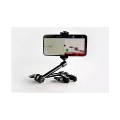 SUPPORT SMARTPHONE ARTICULÉ DEEPER POUR FLOAT TUBE ET KAYAK -Sensas Rive Magasin support smartphone articule deeper pour float tube et kayak z 2437 243790 6