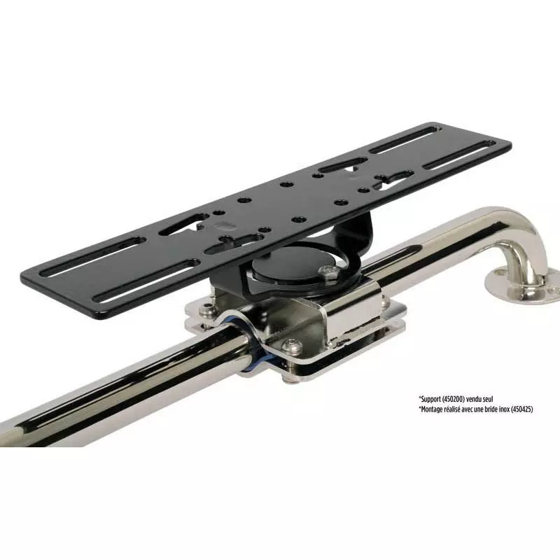 SUPPORT SONDEUR FIXE SEANOX D22/65 2 SUPPORT SONDEUR FIXE SEANOX D22/65 – Image 2