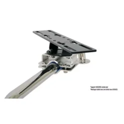 SUPPORT SONDEUR FIXE SEANOX D22/65 6 SUPPORT SONDEUR FIXE SEANOX D22/65 -Sensas Rive Magasin support sondeur fixe seanox d22 65 z 2317 231792 3