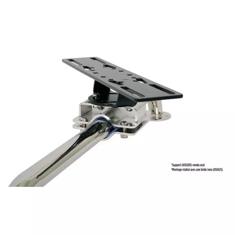 SUPPORT SONDEUR FIXE SEANOX D22/65 3 SUPPORT SONDEUR FIXE SEANOX D22/65 – Image 3