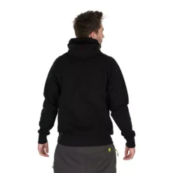 SWEAT HOMME FOX MATRIX BLACK EDITION HOODY - NOIR -Sensas Rive Magasin sweat homme fox matrix black edition hoody noir z 2516 251688 3