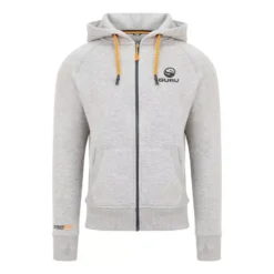 SWEAT HOMME GURU AVENTUS HOODIE - GRIS