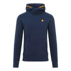 SWEAT HOMME GURU HOODIE - MARINE