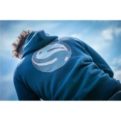 SWEAT HOMME GURU HOODIE - MARINE -Sensas Rive Magasin sweat homme guru hoodie marine z 2768 276826 3