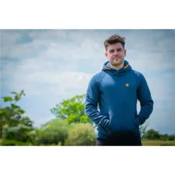 SWEAT HOMME GURU HOODIE - MARINE -Sensas Rive Magasin sweat homme guru hoodie marine z 2768 276826 4