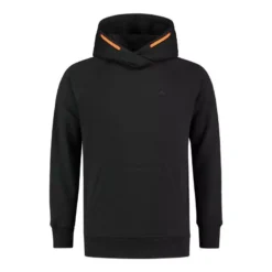 SWEAT HOMME GURU HOODIE - NOIR