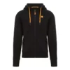 SWEAT HOMME GURU SEMI LOGO HOODIE - NOIR