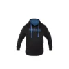 SWEAT HOMME PRESTON INNOVATIONS BLACK HOODIE - NOIR/BLEU