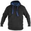 SWEAT HOMME PRESTON INNOVATIONS HOODIE - NOIR