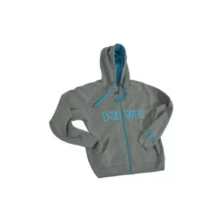 SWEAT HOMME RIVE - GRIS