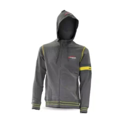 SWEAT HOMME TUBERTINI GIACCA - GRIS