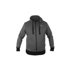 SWEAT ZIPPÉ HOMME PRESTON INNOVATIONS ZIP HOODIE - GRIS