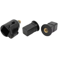 SYSTEME DE VERROUILLAGE RAPIDE + 2 INSERTS COLMIC FAST LOCK - PAR 5