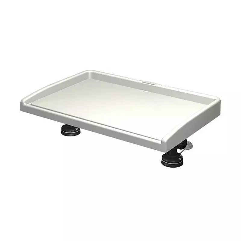 TABLETTE AVEC SUPPORT RAILBLAZA FILET TABLE II 1 TABLETTE AVEC SUPPORT RAILBLAZA FILET TABLE II