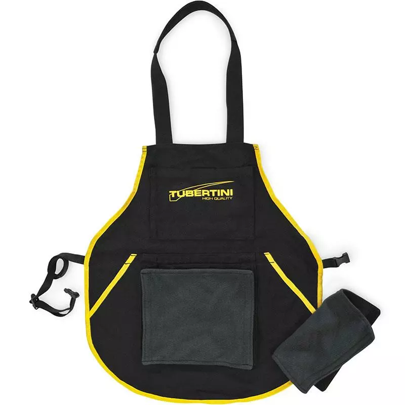 TABLIER TUBERTINI T-TROUT BG 1 TABLIER TUBERTINI T-TROUT BG